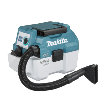 Máy hút bụi dùng pin Makita DVC750LZ