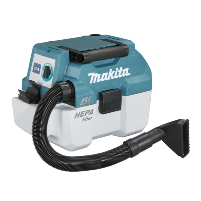 Máy hút bụi dùng pin Makita DVC750LZX1