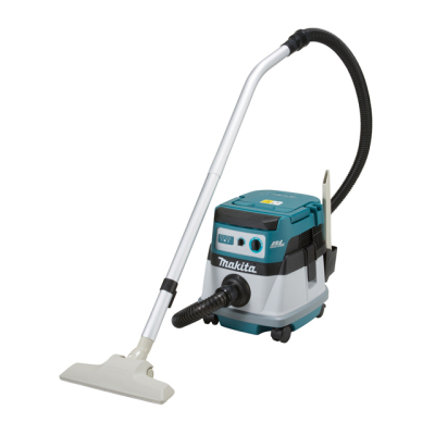 Máy hút bụi dùng pin Makita DVC862LZ