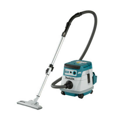 Máy hút bụi dùng pin Makita DVC865LZX2