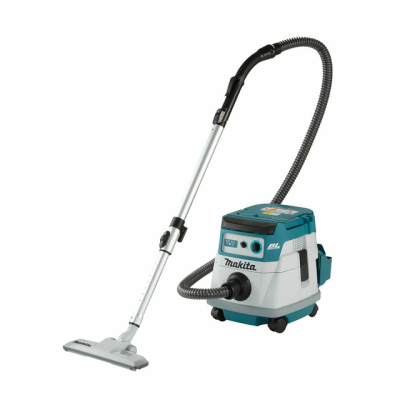 Máy hút bụi dùng pin Makita DVC866LZX2