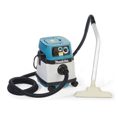Máy hút bụi khô ướt Makita VC1310LX1