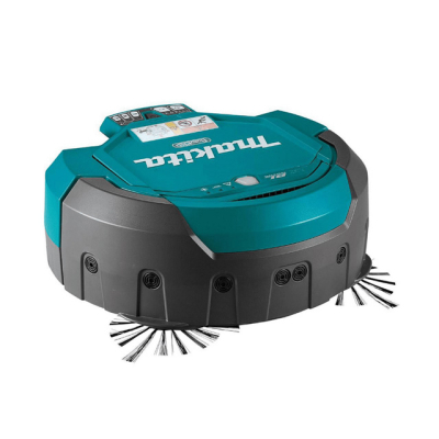 Máy hút bụi robot dùng pin Makita DRC200Z