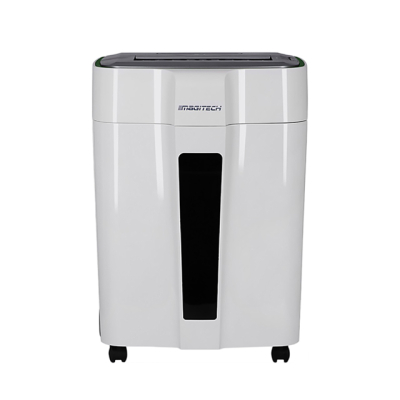 Máy hủy tài liệu Magitech DM-120C