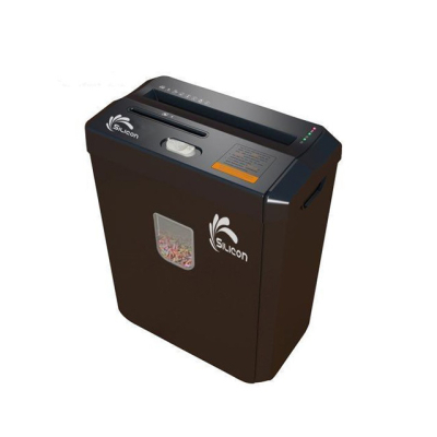 Máy hủy tài liệu Silicon PS-800C