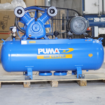 Máy nén khí Puma PX-7250A (7.5HP)