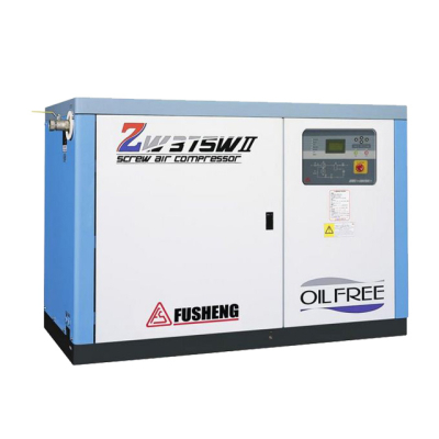 Máy bơm khí nén Fusheng ZW-155A(II)