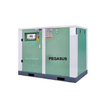 Máy nén khí trục vít Pegasus TMPM350A