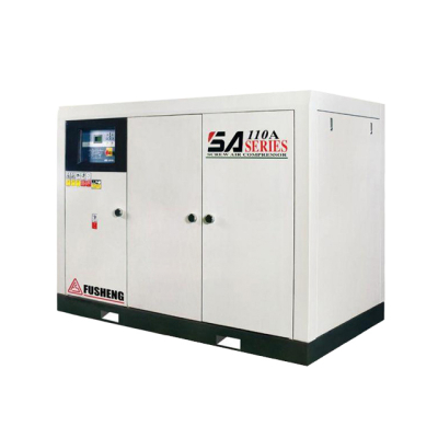 Máy nén khí trục vít công nghiệp SA-120A