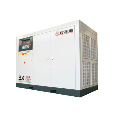 Máy nén khí trục vít công nghiệp SA-75A/W