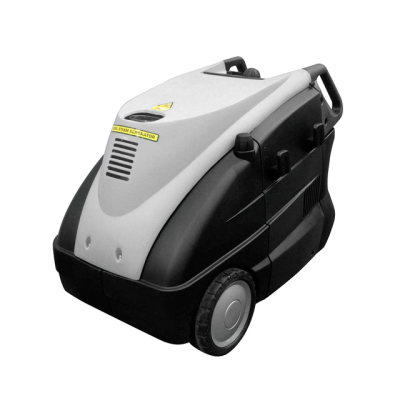 Máy xịt rửa xe hơi nước nóng Lavor Kolumbo 2 WAY