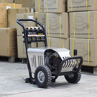 Máy rửa xe cao áp Palada 20M22-3T4