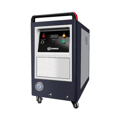 Máy rửa xe hơi nước nóng Kumisai CFD-20A