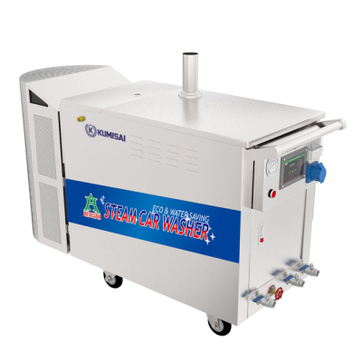 Máy rửa xe hơi nước nóng Kumisai KMS1190