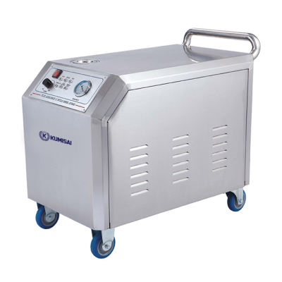 Máy rửa xe hơi nước nóng Kumisai KMS90