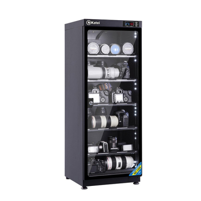 Tủ chống ẩm Nikatei NC-120S