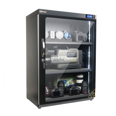 Tủ chống ẩm Nikatei NC-180HS