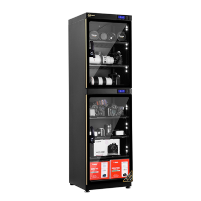 Tủ chống ẩm Nikatei NC-180S
