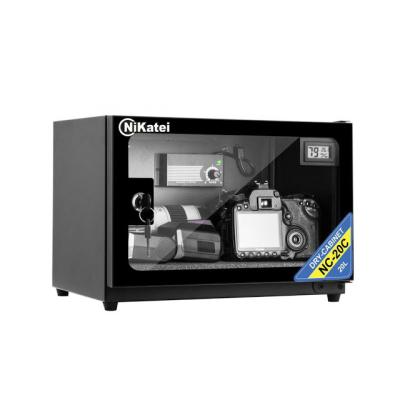 Tủ chống ẩm Nikatei NC-20C