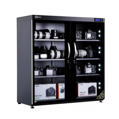 Tủ chống ẩm Nikatei NC-250S