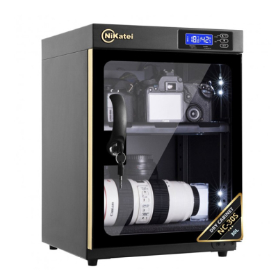 Tủ chống ẩm Nikatei NC-30S