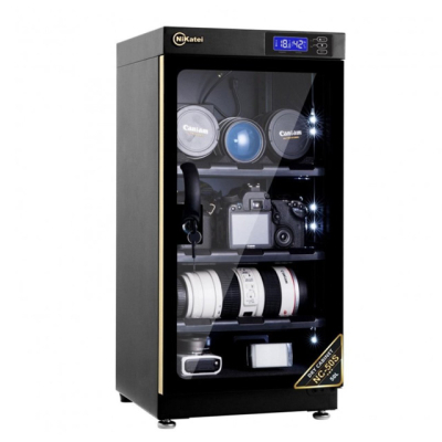 Tủ chống ẩm Nikatei NC-50S