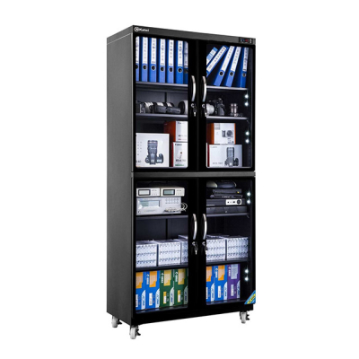 Tủ chống ẩm Nikatei NC-600S