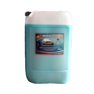 Hóa chất rửa xe không chạm 20l
