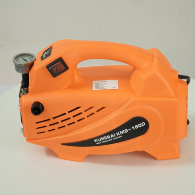 Máy rửa xe gia đình Kumisai KMS 1600