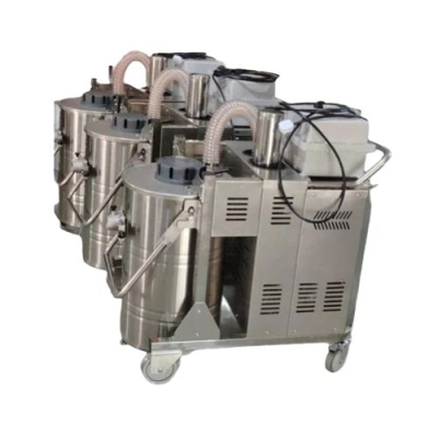 Máy hút bụi công nghiệp chịu nhiệt Kumisai KMS 01