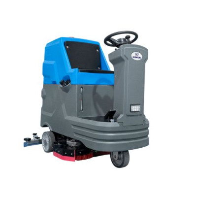 Máy chà sàn ngồi lái Kumisai KMS 160B
