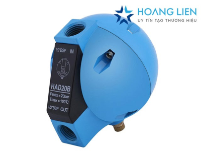 Cổ xả nước