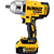 Máy siết bu lông Dewalt