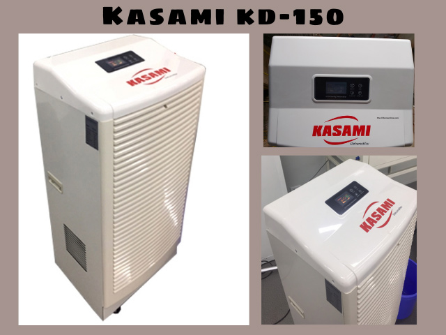 Model Kasami KD-150