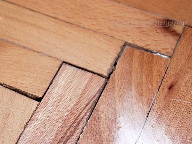 lựa chọn loại sàn gỗ có chất lượng tốt