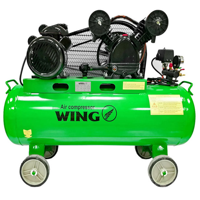 máy nén khí Wing TW-V-0.12/8 70 lít