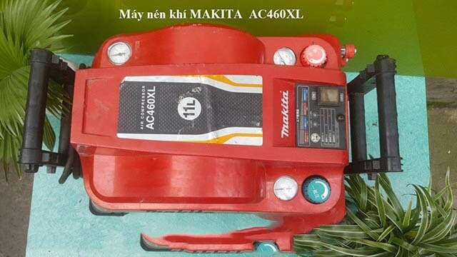 máy nén khí Makita AC460XL