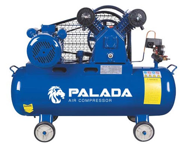 máy nén khí 120L Palada PA-3120