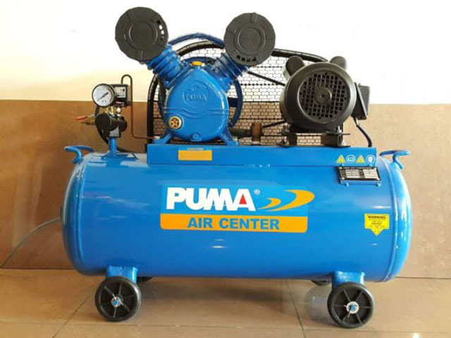 máy nén khí piston Puma PK-0260