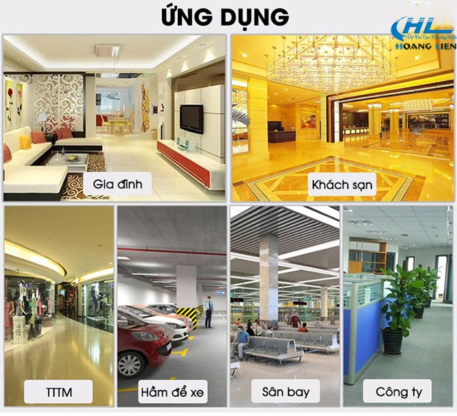 Máy chà sàn Kumisai XD4A có thể làm sạch nhiều không gian khác nhau