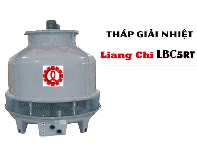 Tháp làm mát Liang Chi LBC-5RT
