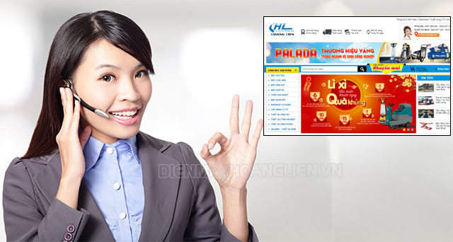mua máy hủy tài liệu tại điện máy Hoàng Liên