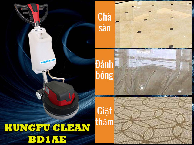 Một số công dụng của model máy BD1AE