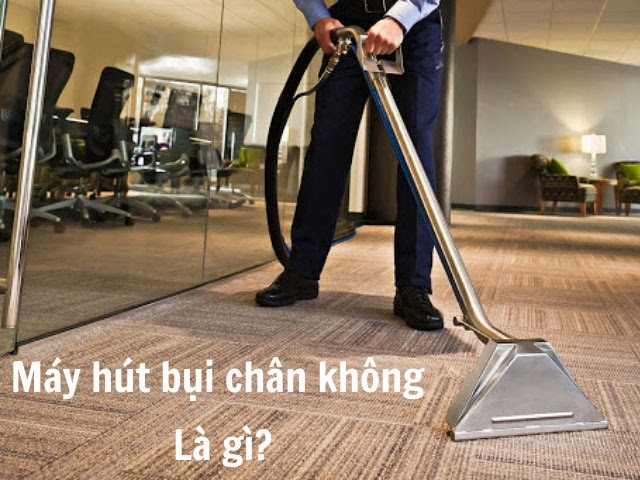 Đánh giá máy hút bụi chân không có doanh số bán cao nhất năm