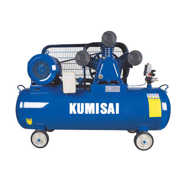 Máy nén khí Kumisai KMS-750300