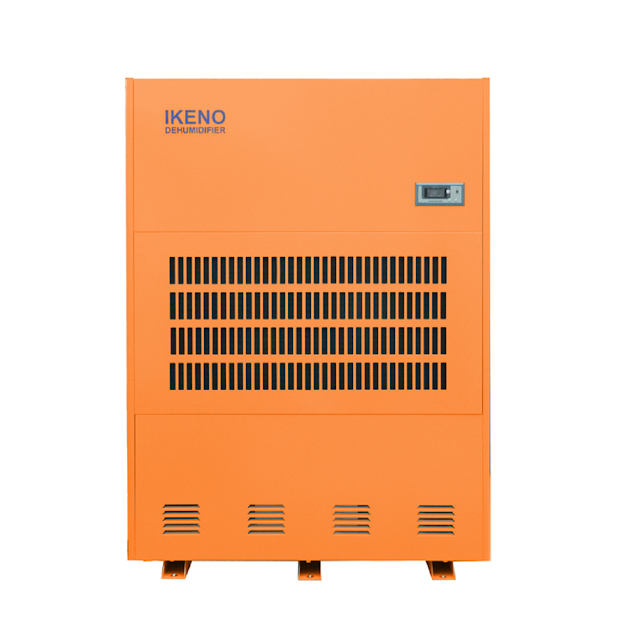 Máy hút ẩm IKENO ID-4500S (450lít/ngày)