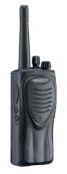 Bộ đàm cầm tay Kenwood TK-2302 (VHF-5W)