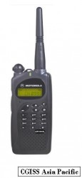 Bộ đàm cầm tay Motorola GP-2000