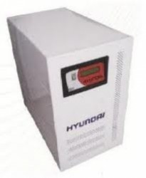 UPS HYUNDAI HDi-8K1 (8KVA; 6.4KW)