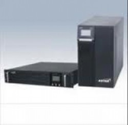 Bộ lưu điện UPS SUNPAC HP930RM-CS - 3kVA
